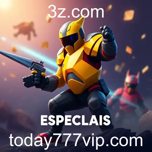 Explorando a Revolução dos Jogos com Today777
