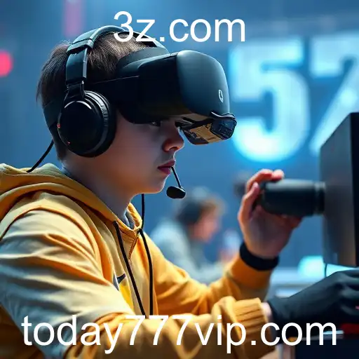 Crescimento dos Jogos Digitais: Uma Nova Era em 2026