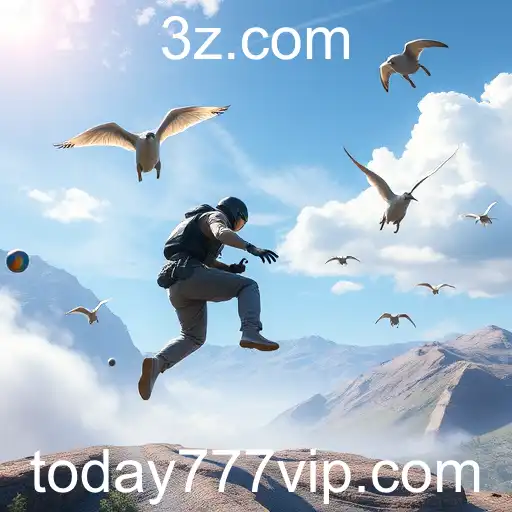 A Revolução dos Games em 2025