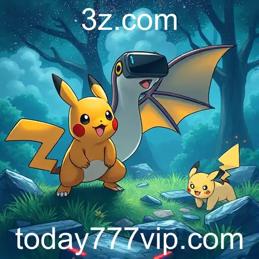 Explorando o Impacto e Novidades do Today777 no Cenário de Jogos