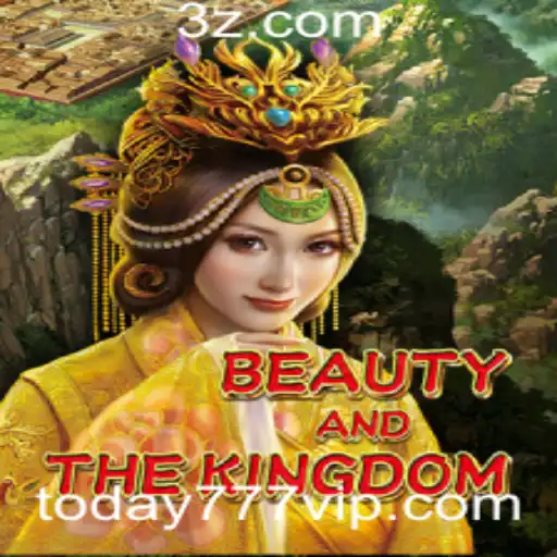 Descubra 'BeautyAndTheKingdom': Aventura, Estratégia e Romance