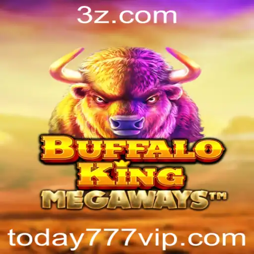 BuffaloKing: Explorando o Mundo Selvagem de Hoje