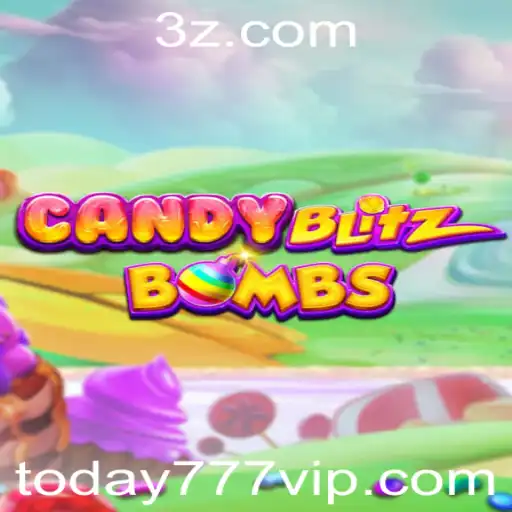 Desvendando o Universo de CandyBlitzBombs: Aventura e Estratégia em um Doce Desafio