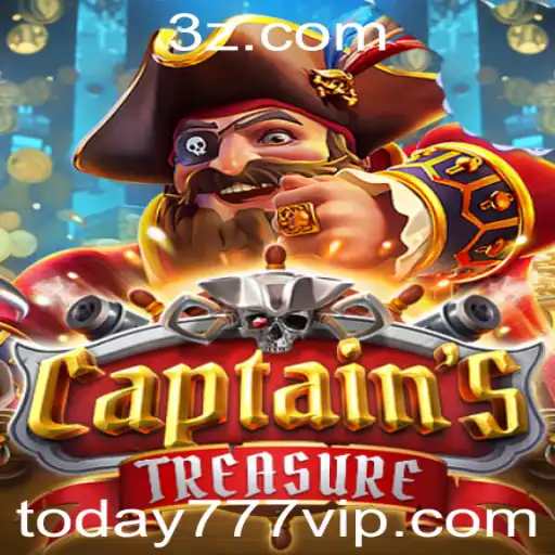 Aventura Épica em 'CaptainssTreasure': Como Jogar e Vencer