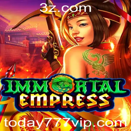 Explorando ImmortalEmpress: Um Mergulho no Novo Mundo dos Jogos