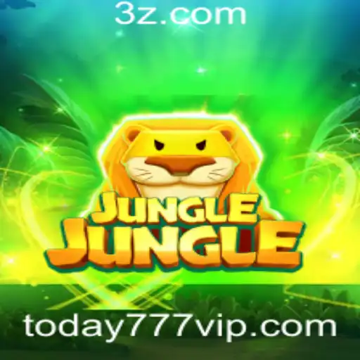 Descubra o Fascinante Mundo de JungleJungle