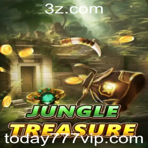 Explorando JungleTreasure: Aventuras e Estratégias
