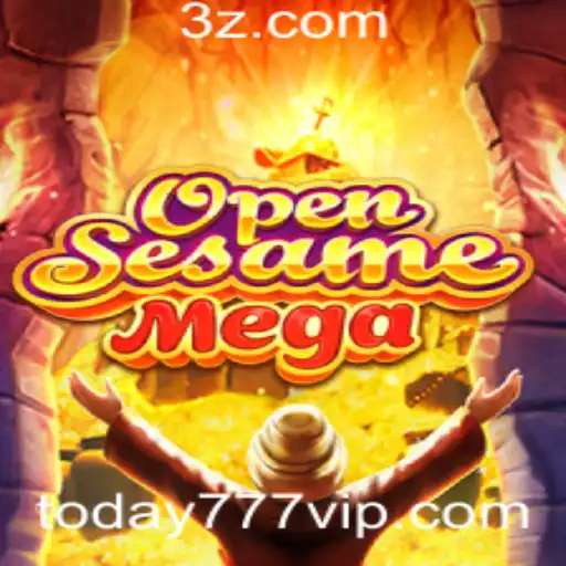 OPENSESAMEMEGA: Um Jogo de Estratégia e Criatividade para Todos