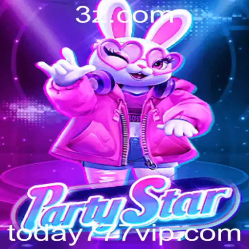 PartyStar: O Jogo que Está Transformando Festas em Aventuras Incríveis