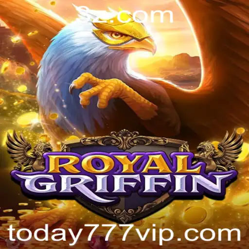 RoyalGriffin: Descubra o Fascinante Mundo deste Jogo Inovador