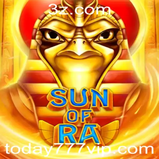 Descubra o Fascinante Mundo de SunofRa: O Jogo que Está Conquistando a Atualidade