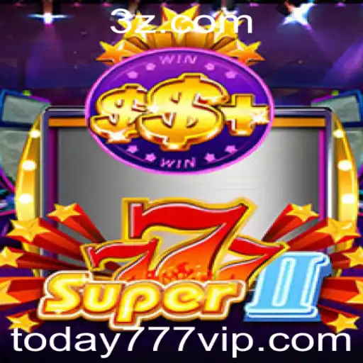 Explorando o Universo de Jogo Super777II