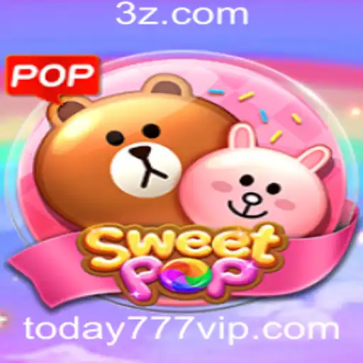 Embarque na Aventura Doce de SweetPOP