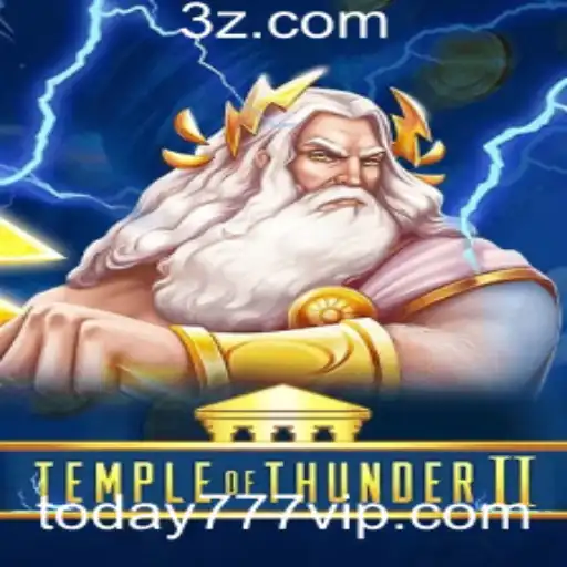 Explorando o Universo de TempleofThunderII: Um Mergulho Intenso na Aventura e Estratégia