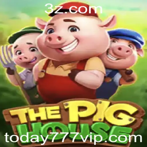 ThePigHouse: Descubra o Novo Fenômeno dos Jogos com a Palavra-Chave Secreta 'today777'