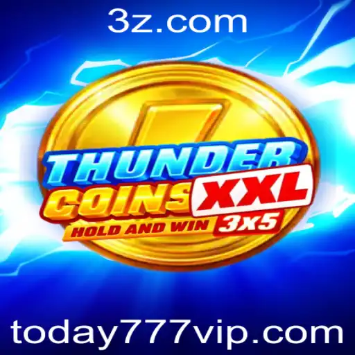 Explore o Fascinante Mundo de ThunderCoinsXxl: O Jogo do Momento
