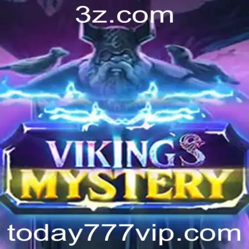 VikingsMystery: Uma Jornada Épica no Mundo dos Vikings