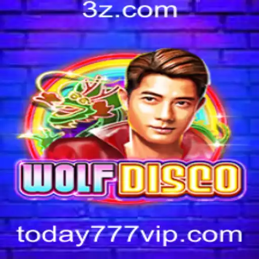 Explorando o Mundo de WolfDisco: Junte-se à Aventura com Today777